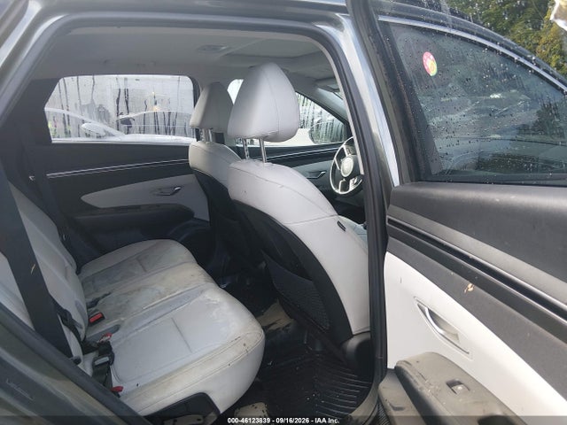 Продаж на аукціоні авто 2023 Hyundai Tucson Sel, vin: 5NMJFCAE9PH276945, номер лоту: 46123839
