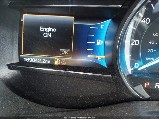 Ford EXPLORER XLT 2017 1FM5K7D88HGD89199 Image 16