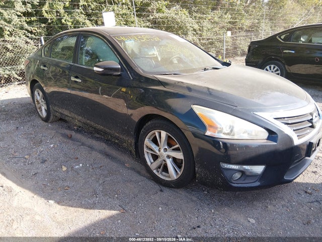 Продаж на аукціоні авто 2014 Nissan Altima 2.5 Sv, vin: 1N4AL3AP3EC421117, номер лоту: 46123852
