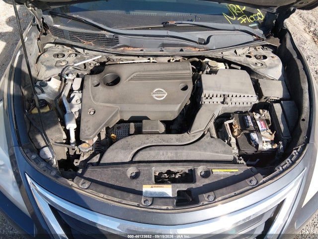 Продаж на аукціоні авто 2014 Nissan Altima 2.5 Sv, vin: 1N4AL3AP3EC421117, номер лоту: 46123852