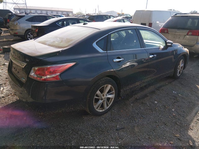 Продаж на аукціоні авто 2014 Nissan Altima 2.5 Sv, vin: 1N4AL3AP3EC421117, номер лоту: 46123852
