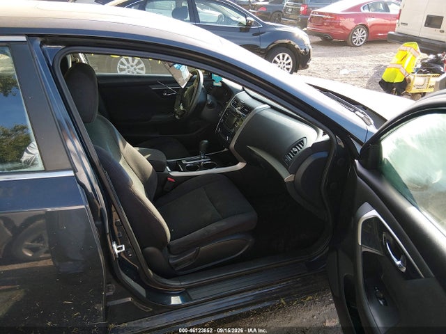 Продаж на аукціоні авто 2014 Nissan Altima 2.5 Sv, vin: 1N4AL3AP3EC421117, номер лоту: 46123852
