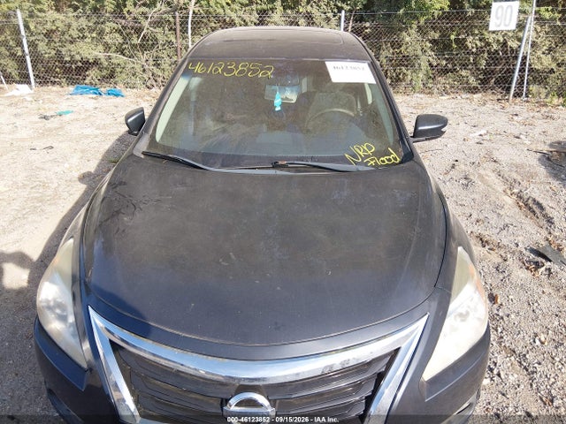 Продаж на аукціоні авто 2014 Nissan Altima 2.5 Sv, vin: 1N4AL3AP3EC421117, номер лоту: 46123852