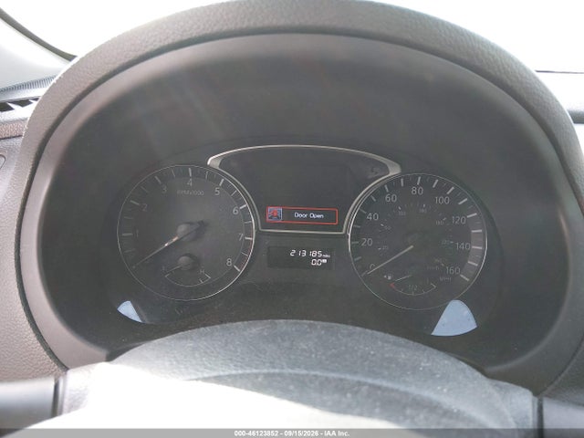 Продаж на аукціоні авто 2014 Nissan Altima 2.5 Sv, vin: 1N4AL3AP3EC421117, номер лоту: 46123852