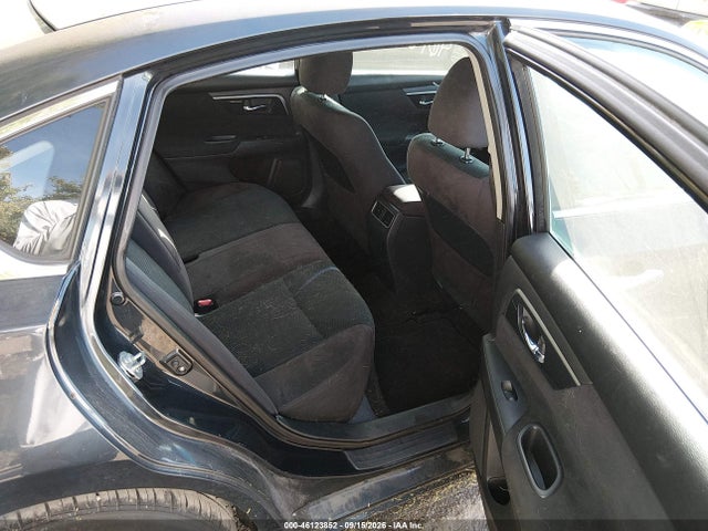 Продаж на аукціоні авто 2014 Nissan Altima 2.5 Sv, vin: 1N4AL3AP3EC421117, номер лоту: 46123852