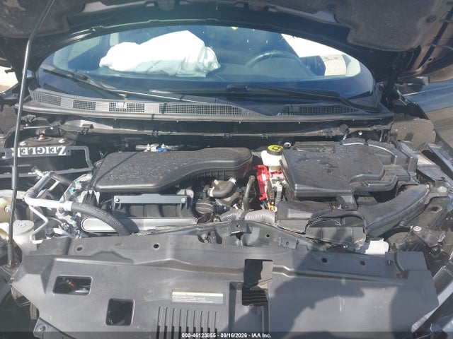 46123855 :رقم المزاد ، JN1BJ1AW2MW662859 vin ، 2021 Nissan Rogue Sport S Awd Xtronic Cvt مزاد بيع