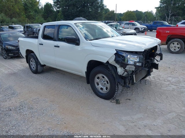 Aukcja sprzedaży 2022 Nissan Frontier S 4x4, vin: 1N6ED1EK7NN665656, numer aukcji: 46123856