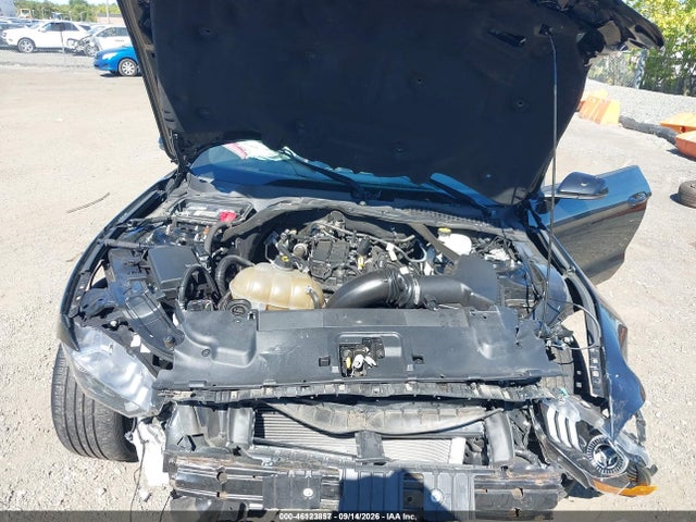 Продаж на аукціоні авто 2019 Ford Mustang Ecoboost Premium, vin: 1FATP8UH5K5149491, номер лоту: 46123857
