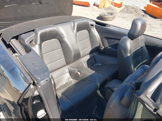 Продаж на аукціоні авто 2019 Ford Mustang Ecoboost Premium, vin: 1FATP8UH5K5149491, номер лоту: 46123857