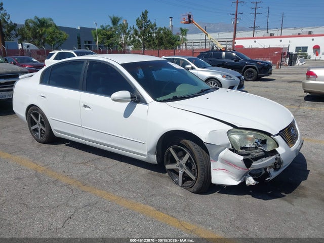 2003 Nissan Altima 2.5 S მანქანა იყიდება აუქციონზე, vin: 1N4AL11D13C139906, აუქციონის ნომერი: 46123870
