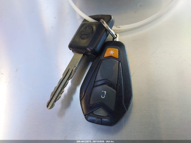 2003 Nissan Altima 2.5 S მანქანა იყიდება აუქციონზე, vin: 1N4AL11D13C139906, აუქციონის ნომერი: 46123870