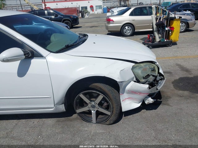 2003 Nissan Altima 2.5 S მანქანა იყიდება აუქციონზე, vin: 1N4AL11D13C139906, აუქციონის ნომერი: 46123870