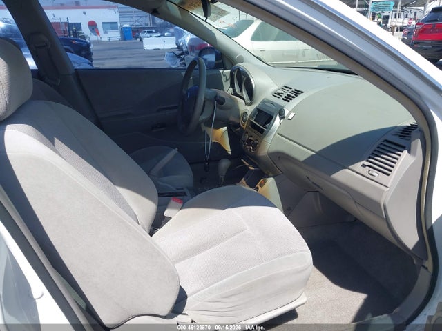 2003 Nissan Altima 2.5 S მანქანა იყიდება აუქციონზე, vin: 1N4AL11D13C139906, აუქციონის ნომერი: 46123870