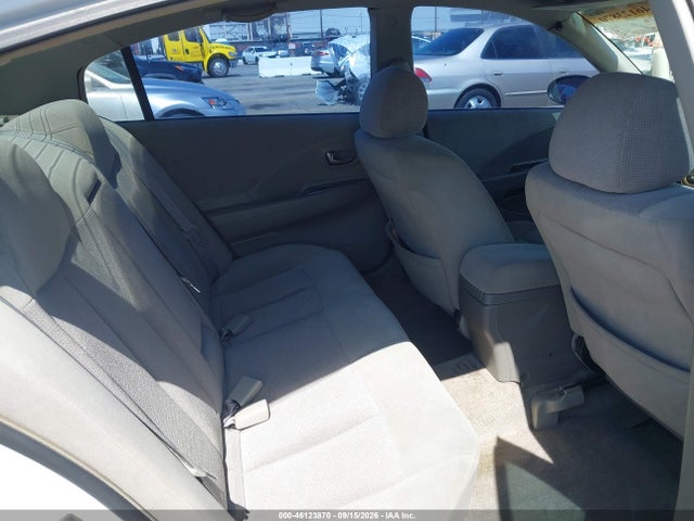 2003 Nissan Altima 2.5 S მანქანა იყიდება აუქციონზე, vin: 1N4AL11D13C139906, აუქციონის ნომერი: 46123870
