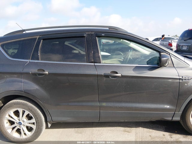 Ford ESCAPE SE 2018 1FMCU9GD4JUA76826 Image 13