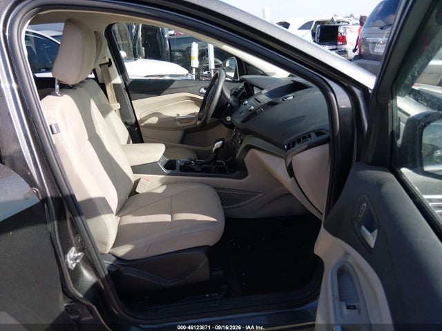 Ford ESCAPE SE 2018 1FMCU9GD4JUA76826 Image 5