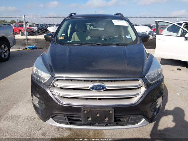 Ford ESCAPE SE 2018 1FMCU9GD4JUA76826 Image 6