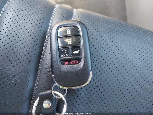 Продажа на аукционе авто 2024 Honda Hr-v Awd Ex-l/awd Ex-l W/o Bsi, vin: 3CZRZ2H78RM724386, номер лота: 46123872