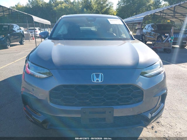 Продажа на аукционе авто 2024 Honda Hr-v Awd Ex-l/awd Ex-l W/o Bsi, vin: 3CZRZ2H78RM724386, номер лота: 46123872