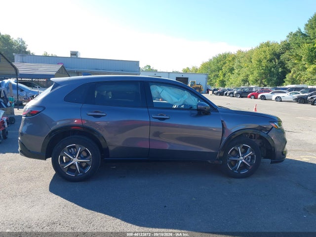 Продажа на аукционе авто 2024 Honda Hr-v Awd Ex-l/awd Ex-l W/o Bsi, vin: 3CZRZ2H78RM724386, номер лота: 46123872