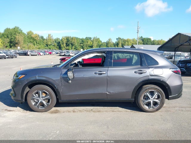 Продажа на аукционе авто 2024 Honda Hr-v Awd Ex-l/awd Ex-l W/o Bsi, vin: 3CZRZ2H78RM724386, номер лота: 46123872
