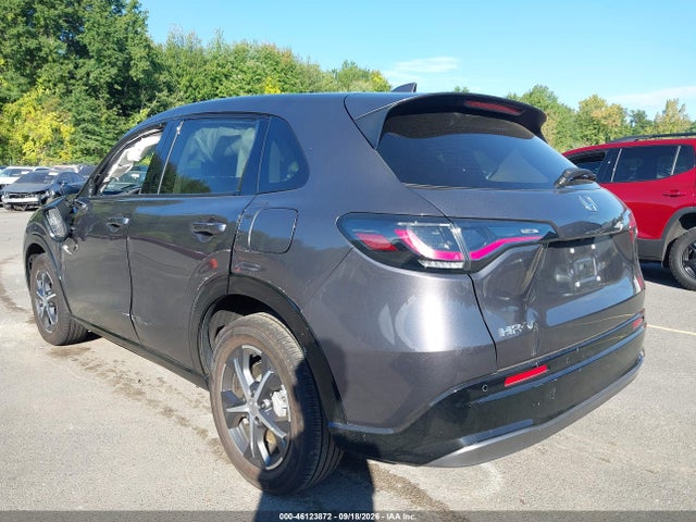 Продажа на аукционе авто 2024 Honda Hr-v Awd Ex-l/awd Ex-l W/o Bsi, vin: 3CZRZ2H78RM724386, номер лота: 46123872
