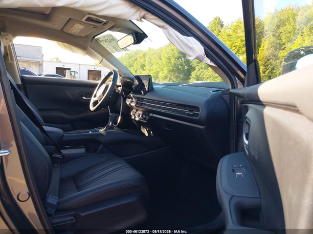 Продажа на аукционе авто 2024 Honda Hr-v Awd Ex-l/awd Ex-l W/o Bsi, vin: 3CZRZ2H78RM724386, номер лота: 46123872