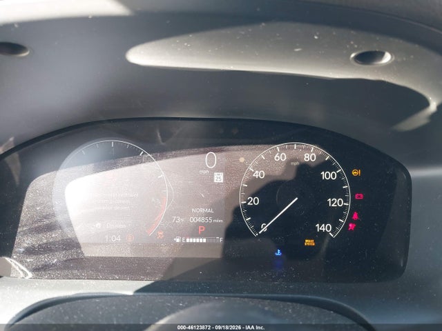 Продажа на аукционе авто 2024 Honda Hr-v Awd Ex-l/awd Ex-l W/o Bsi, vin: 3CZRZ2H78RM724386, номер лота: 46123872