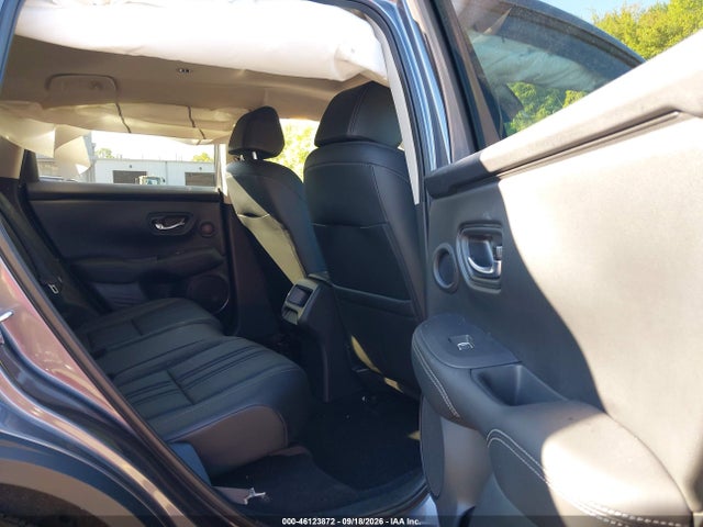 Продажа на аукционе авто 2024 Honda Hr-v Awd Ex-l/awd Ex-l W/o Bsi, vin: 3CZRZ2H78RM724386, номер лота: 46123872