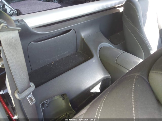 46123873 :رقم المزاد ، JN1AZ4EH6FM442057 vin ، 2015 Nissan 370z Sport مزاد بيع