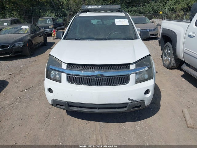 Aukcja sprzedaży 2008 Chevrolet Equinox Ls, vin: 2CNDL13F086313661, numer aukcji: 46123875
