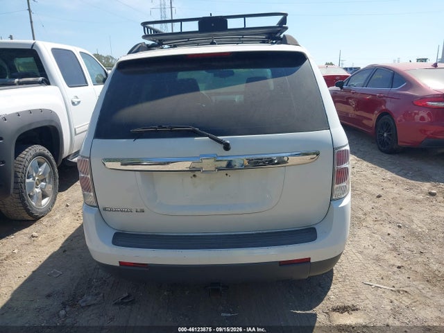 Aukcja sprzedaży 2008 Chevrolet Equinox Ls, vin: 2CNDL13F086313661, numer aukcji: 46123875