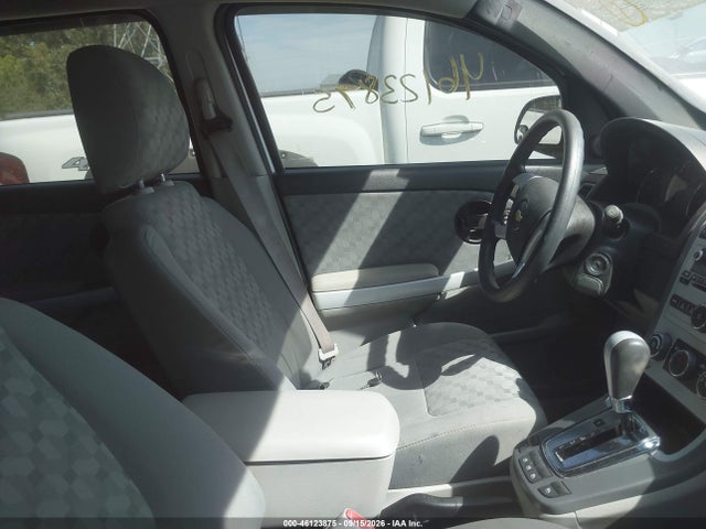 Aukcja sprzedaży 2008 Chevrolet Equinox Ls, vin: 2CNDL13F086313661, numer aukcji: 46123875