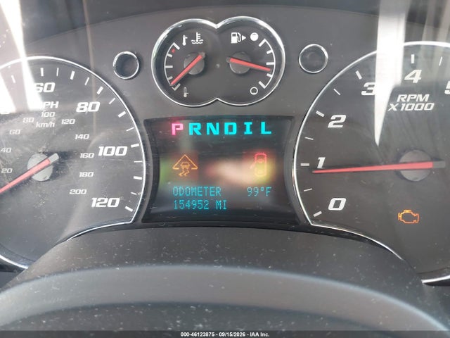 Aukcja sprzedaży 2008 Chevrolet Equinox Ls, vin: 2CNDL13F086313661, numer aukcji: 46123875