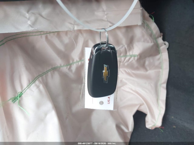 Продаж на аукціоні авто 2019 Chevrolet Malibu Lt, vin: 1G1ZD5STXKF189278, номер лоту: 46123877