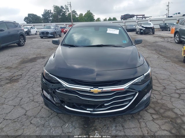 Продаж на аукціоні авто 2019 Chevrolet Malibu Lt, vin: 1G1ZD5STXKF189278, номер лоту: 46123877