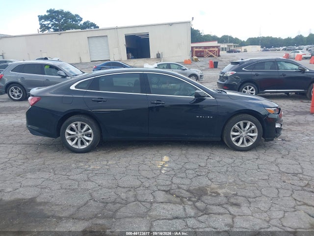 Продаж на аукціоні авто 2019 Chevrolet Malibu Lt, vin: 1G1ZD5STXKF189278, номер лоту: 46123877