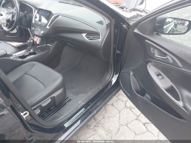 Продаж на аукціоні авто 2019 Chevrolet Malibu Lt, vin: 1G1ZD5STXKF189278, номер лоту: 46123877