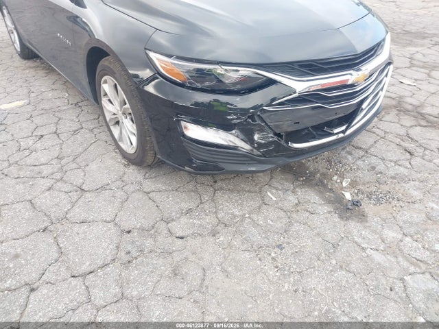 Продаж на аукціоні авто 2019 Chevrolet Malibu Lt, vin: 1G1ZD5STXKF189278, номер лоту: 46123877