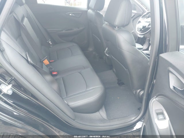 Продаж на аукціоні авто 2019 Chevrolet Malibu Lt, vin: 1G1ZD5STXKF189278, номер лоту: 46123877