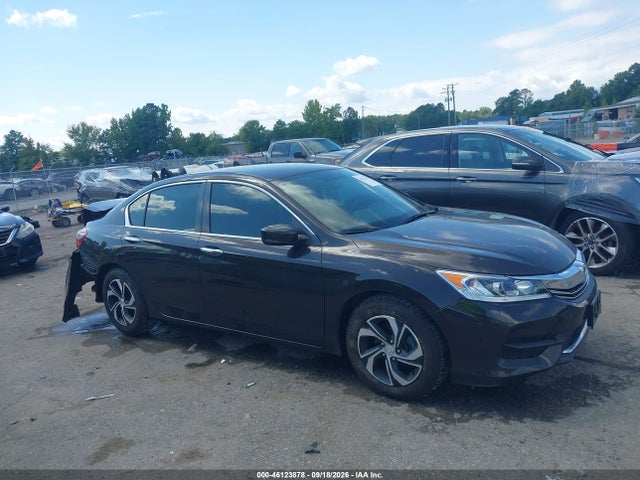 Продаж на аукціоні авто 2017 Honda Accord Lx, vin: 1HGCR2F32HA213085, номер лоту: 46123878