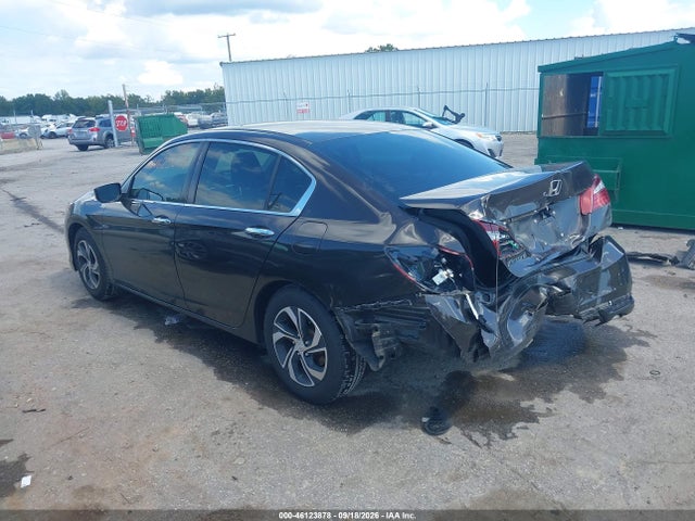 Продаж на аукціоні авто 2017 Honda Accord Lx, vin: 1HGCR2F32HA213085, номер лоту: 46123878