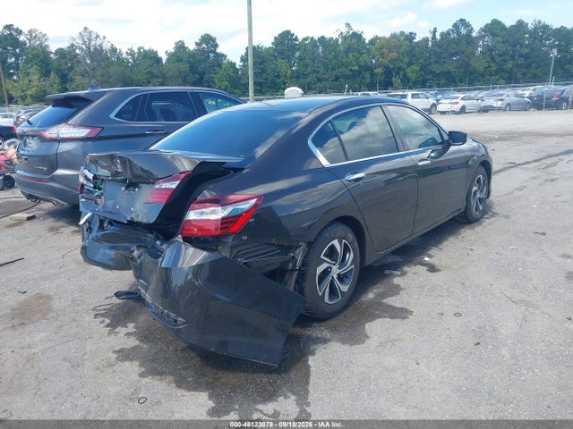 Продаж на аукціоні авто 2017 Honda Accord Lx, vin: 1HGCR2F32HA213085, номер лоту: 46123878