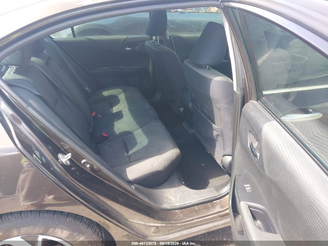 Продаж на аукціоні авто 2017 Honda Accord Lx, vin: 1HGCR2F32HA213085, номер лоту: 46123878