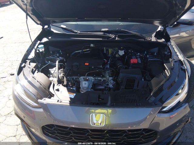 Продаж на аукціоні авто 2023 Honda Hr-v 2wd Ex-l, vin: 3CZRZ1H70PM718489, номер лоту: 46123879