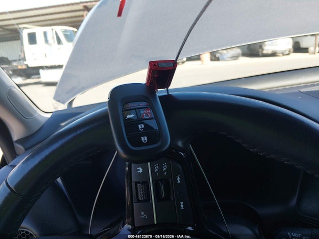 Продаж на аукціоні авто 2023 Honda Hr-v 2wd Ex-l, vin: 3CZRZ1H70PM718489, номер лоту: 46123879