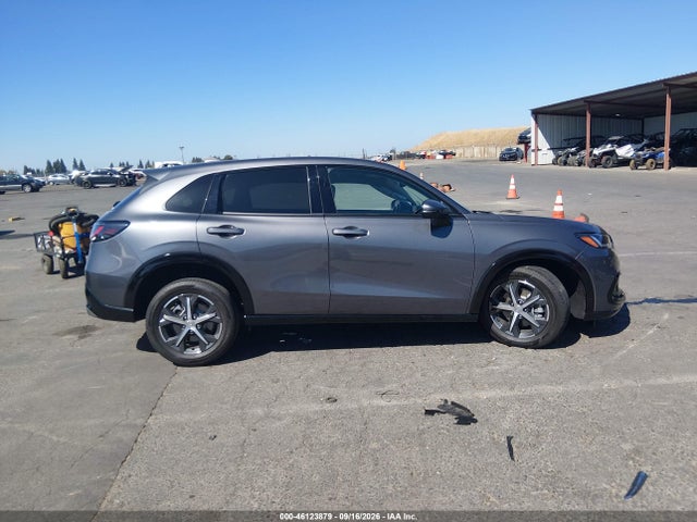 Продаж на аукціоні авто 2023 Honda Hr-v 2wd Ex-l, vin: 3CZRZ1H70PM718489, номер лоту: 46123879