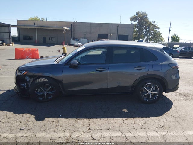 Продаж на аукціоні авто 2023 Honda Hr-v 2wd Ex-l, vin: 3CZRZ1H70PM718489, номер лоту: 46123879