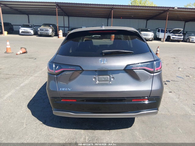Продаж на аукціоні авто 2023 Honda Hr-v 2wd Ex-l, vin: 3CZRZ1H70PM718489, номер лоту: 46123879