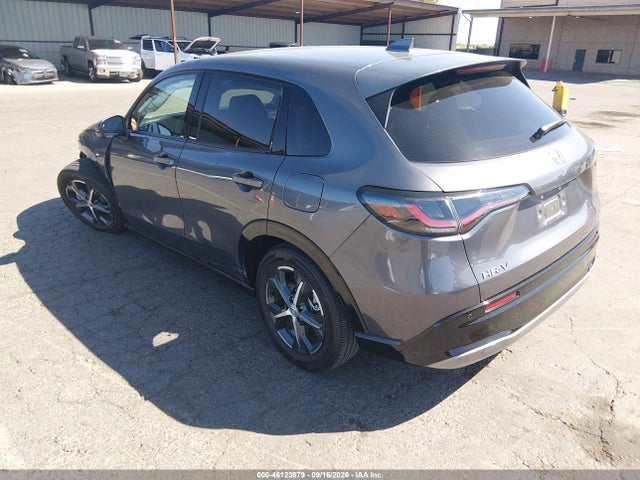 Продаж на аукціоні авто 2023 Honda Hr-v 2wd Ex-l, vin: 3CZRZ1H70PM718489, номер лоту: 46123879